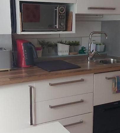 לובליאנה Apartment Ema מראה חיצוני תמונה