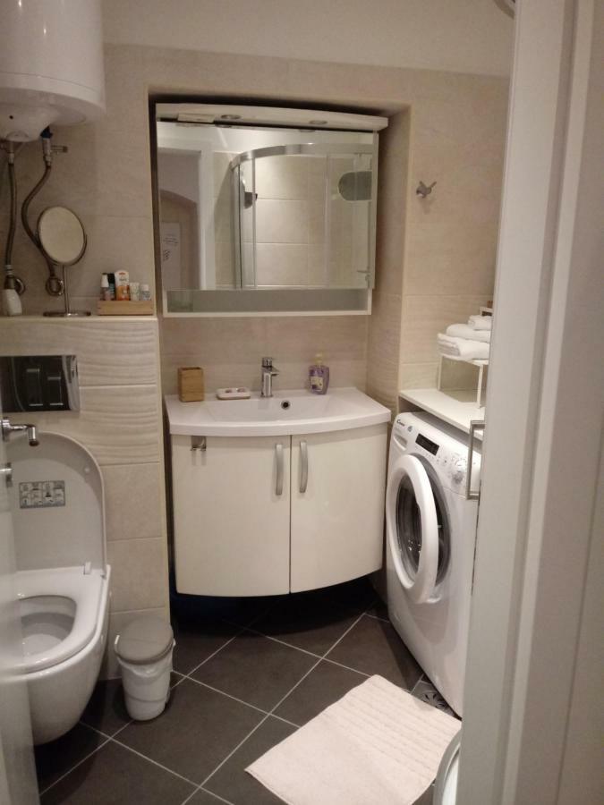 לובליאנה Apartment Ema מראה חיצוני תמונה