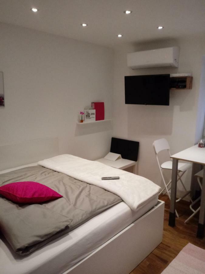 לובליאנה Apartment Ema מראה חיצוני תמונה